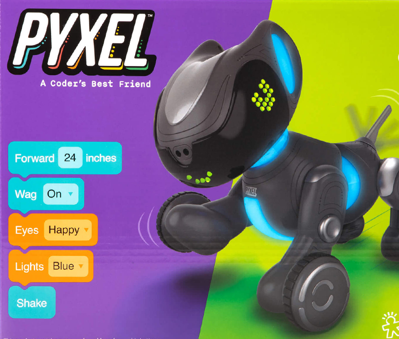 PYXEL package thumb