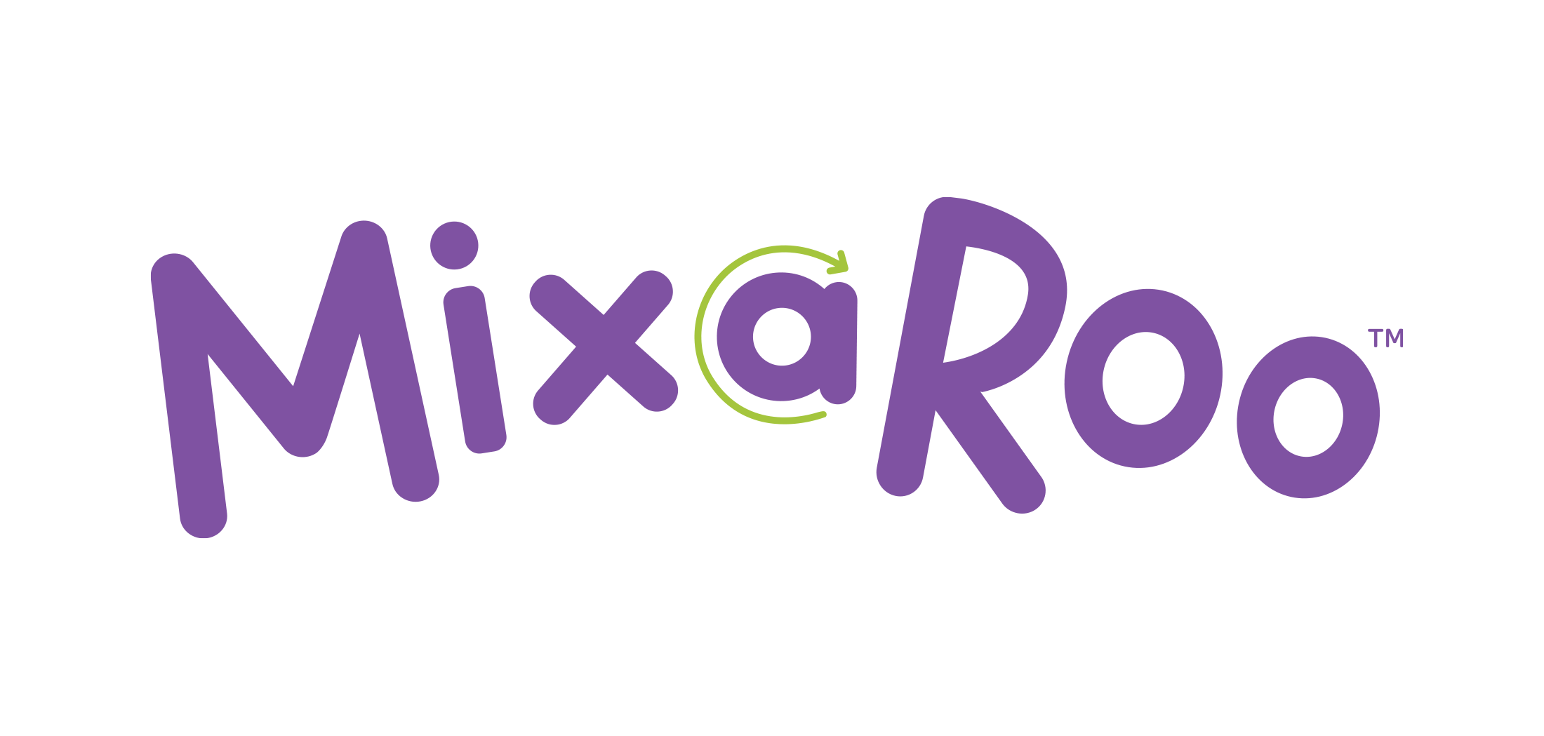 Mixaroo logo