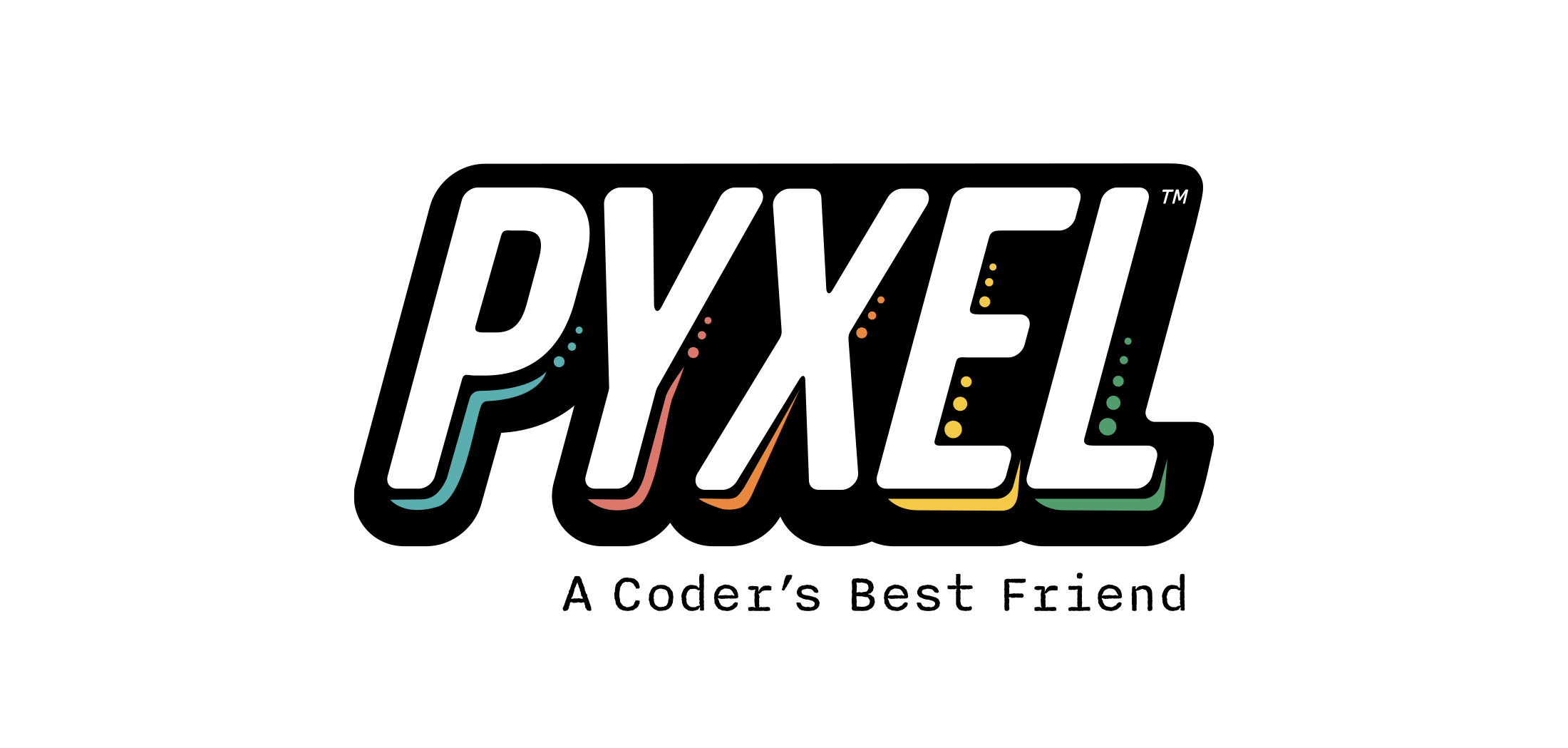 PYXEL logo