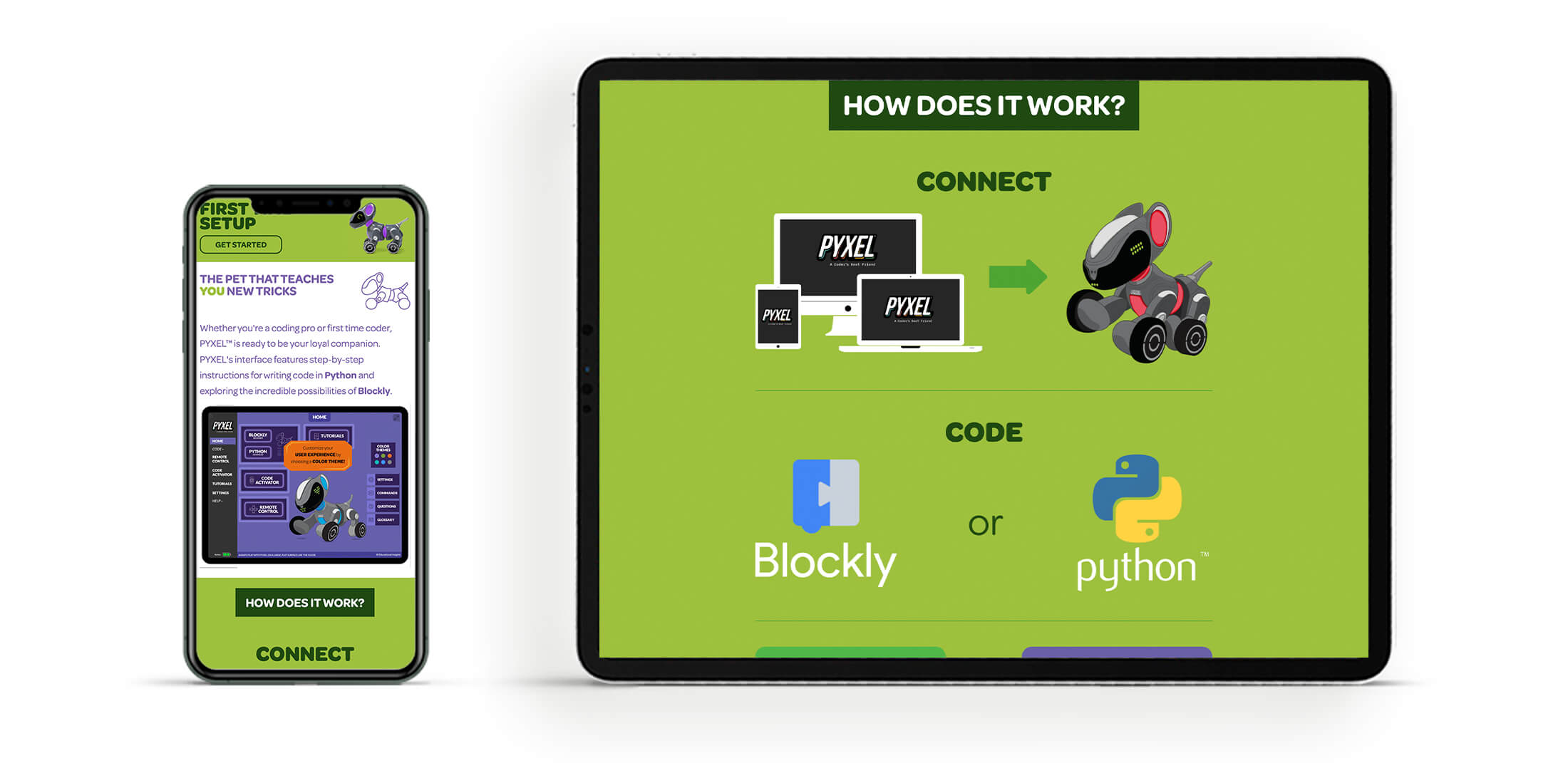 PYXEL website devices v2