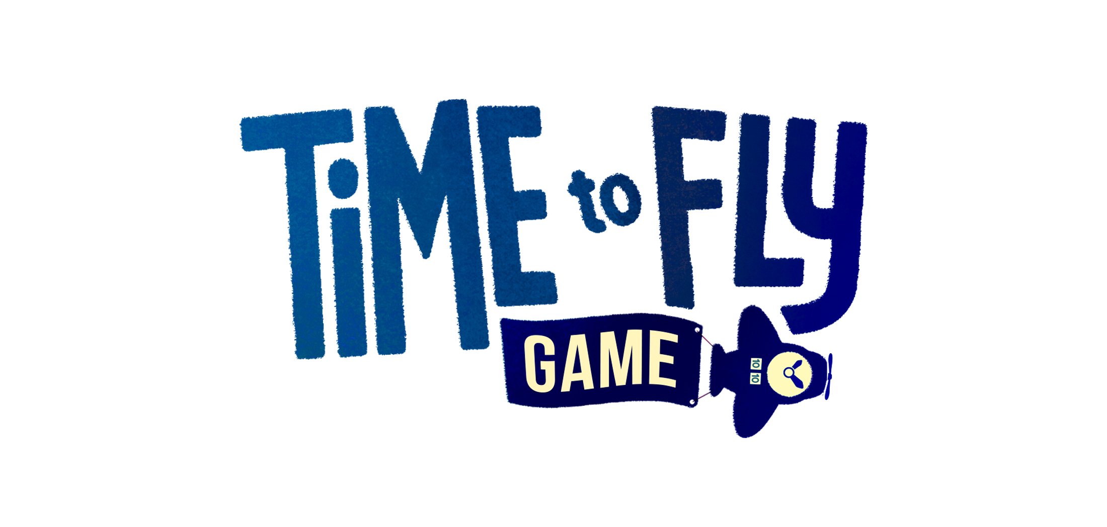 Time to Fly logo